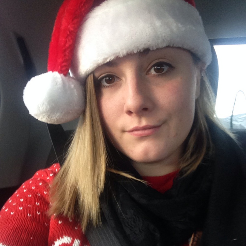 Meet your Posher, Tessa